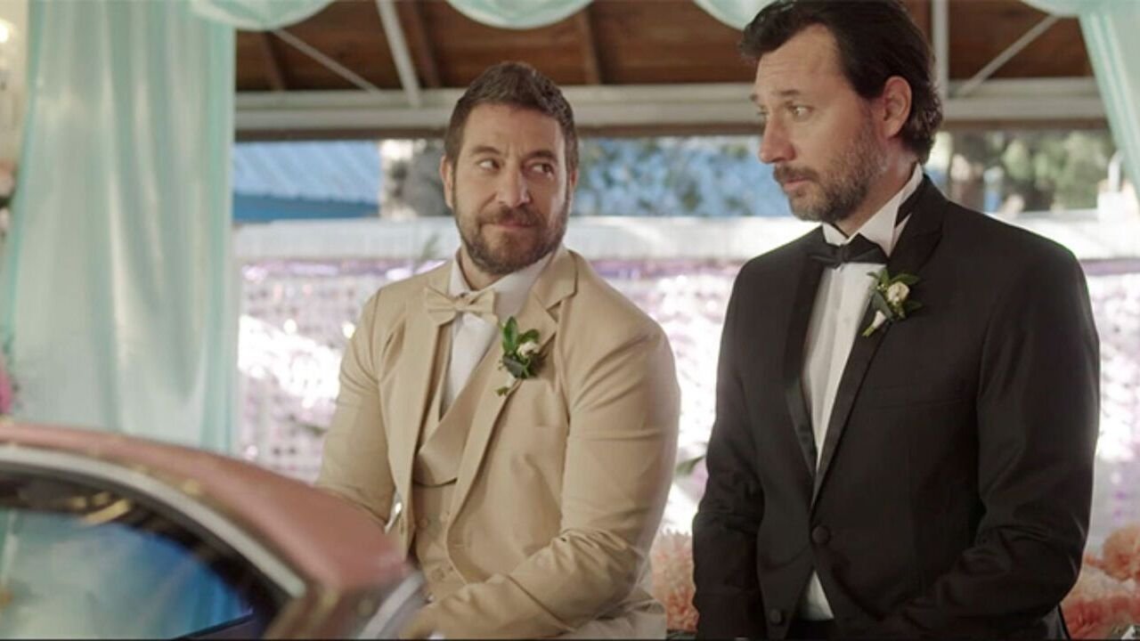 Who Wants to Marry an Astronaut? Movie Screenshot 1