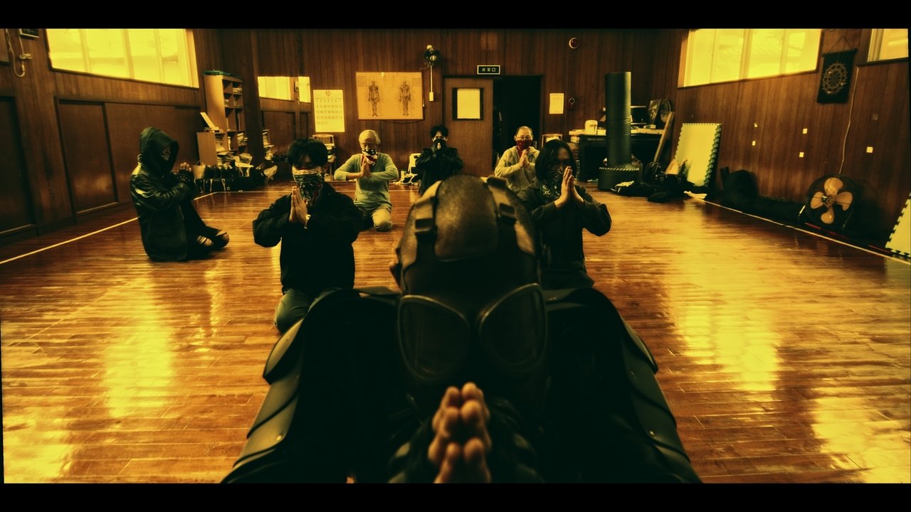 Zen Fist Movie Screenshot 1