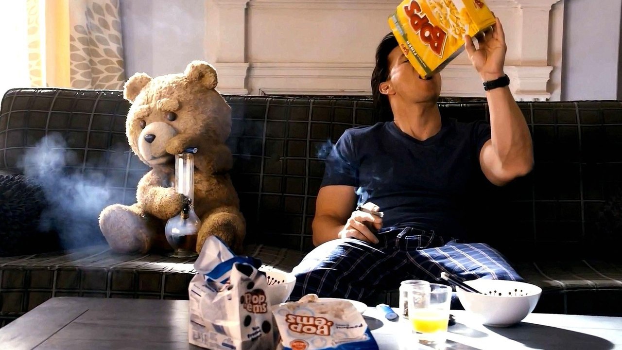 Ted Movie Screenshot 3