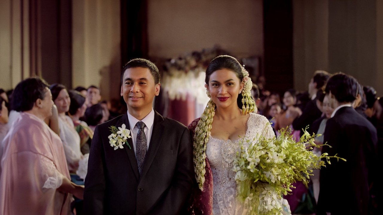 How to Survive a Marriage? Movie Screenshot 1