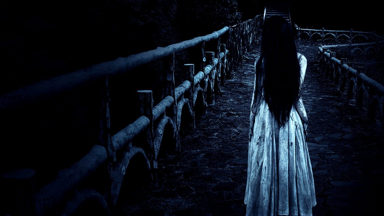 The Bridge Curse Movie Screenshot 3