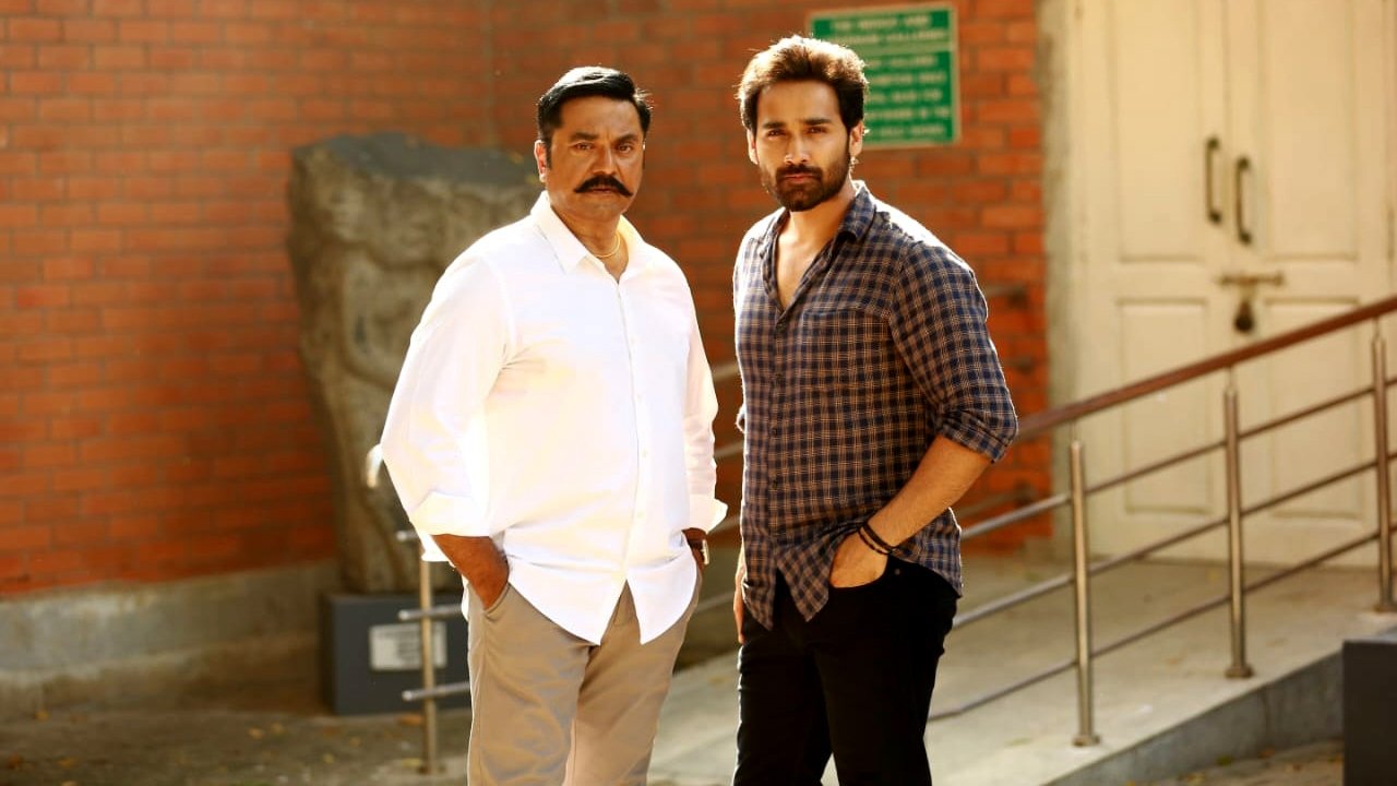 Paramporul Movie Screenshot 2