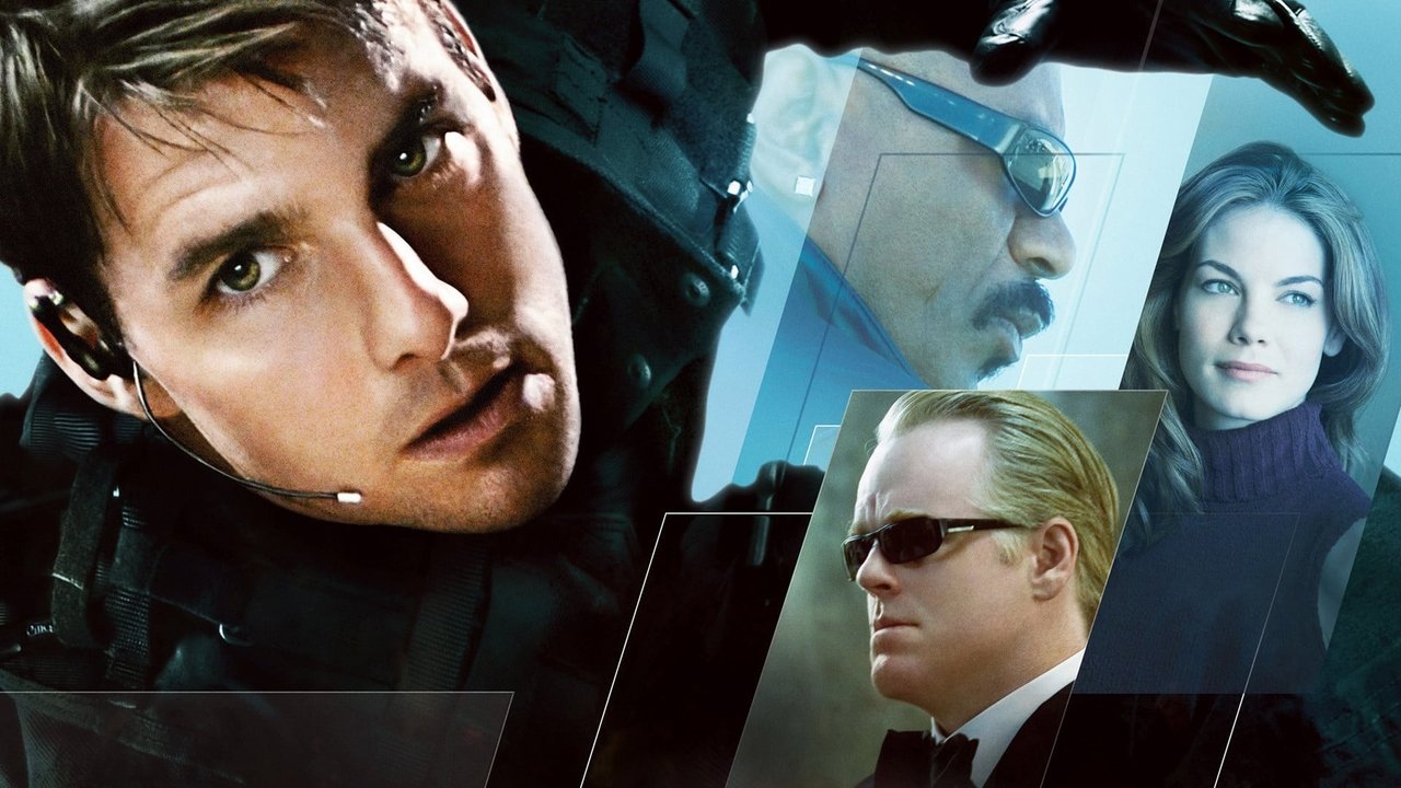 Mission: Impossible III Movie Screenshot 1