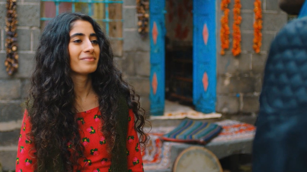 Once Upon a Time in Diyarbekir Movie Screenshot 4