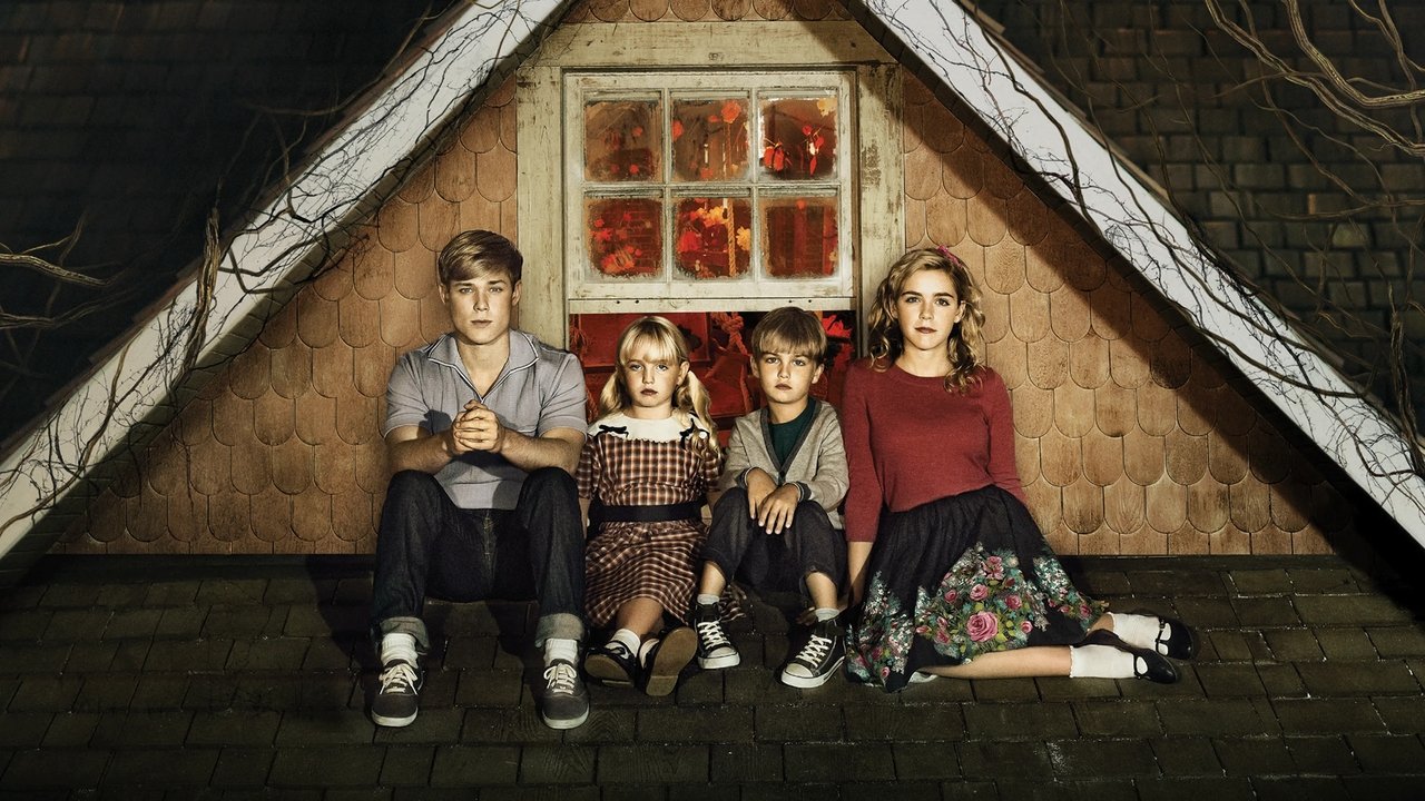 Flowers in the Attic Movie Screenshot 1