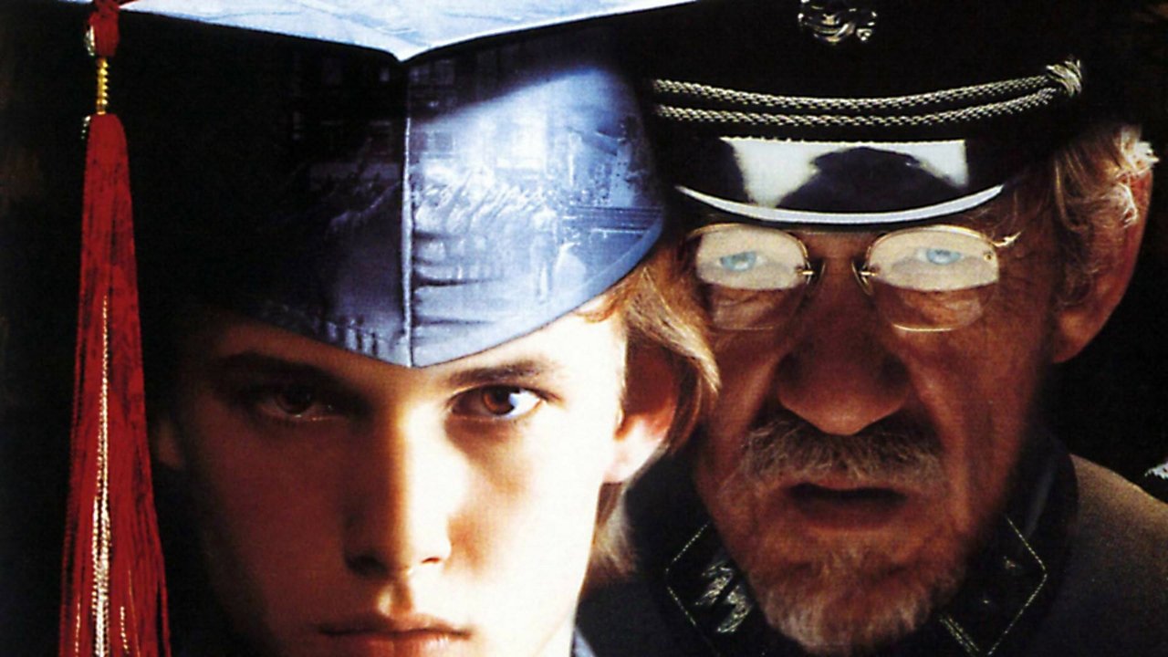 Apt Pupil Movie Screenshot 3