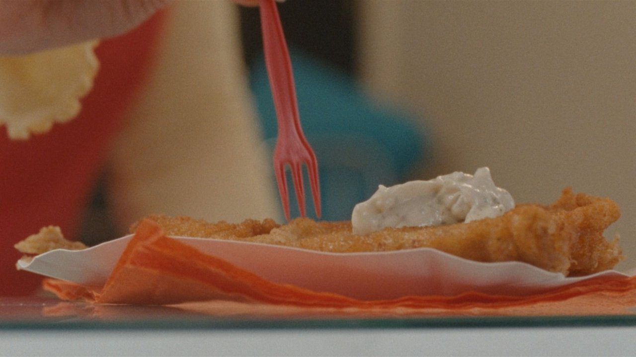 Fish And Cheese Movie Screenshot 1