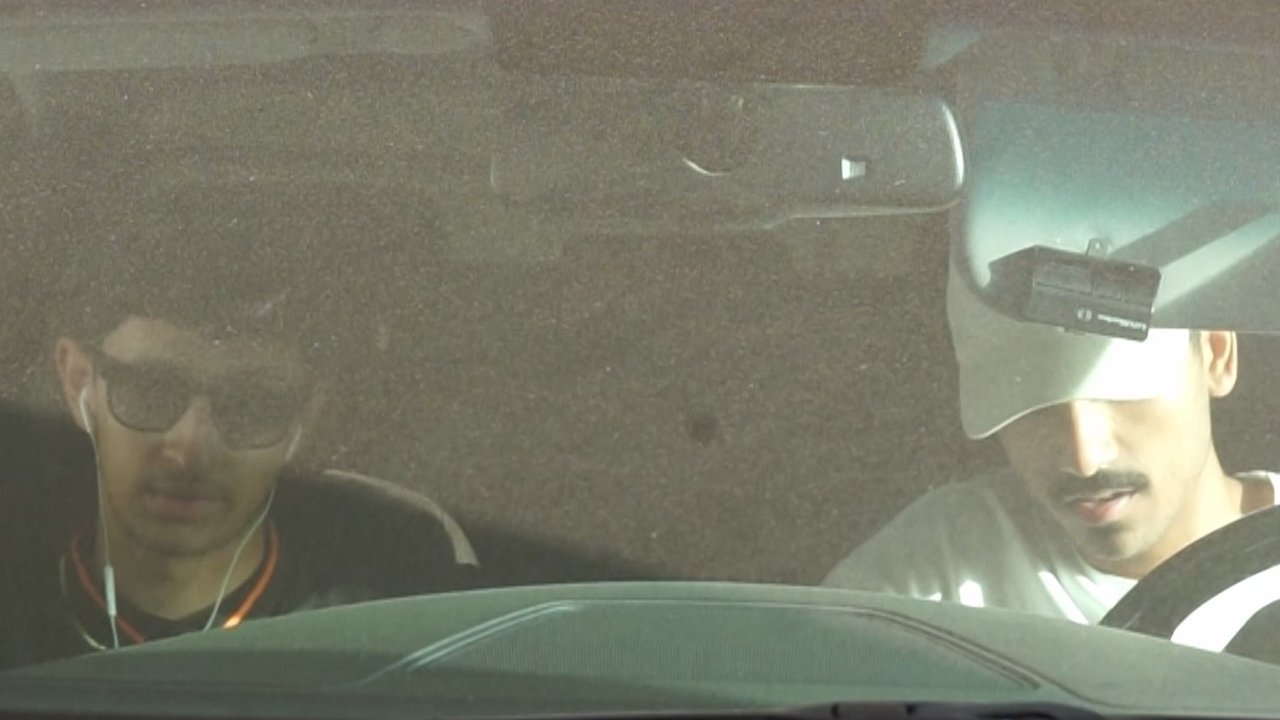 Renaissance Movie Screenshot 1