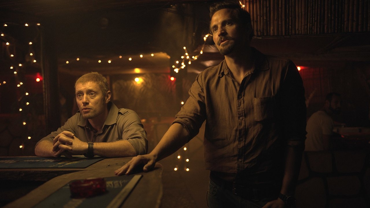 Congo Movie Screenshot 4
