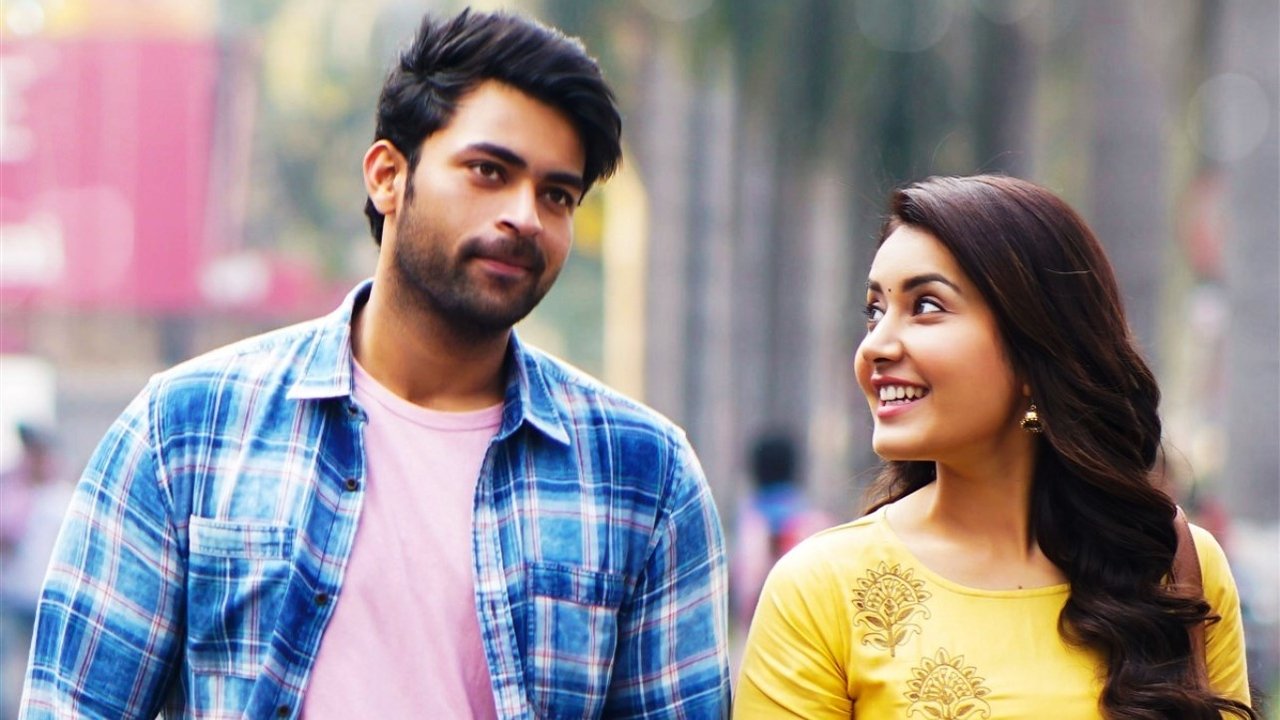 Tholi Prema Movie Screenshot 2