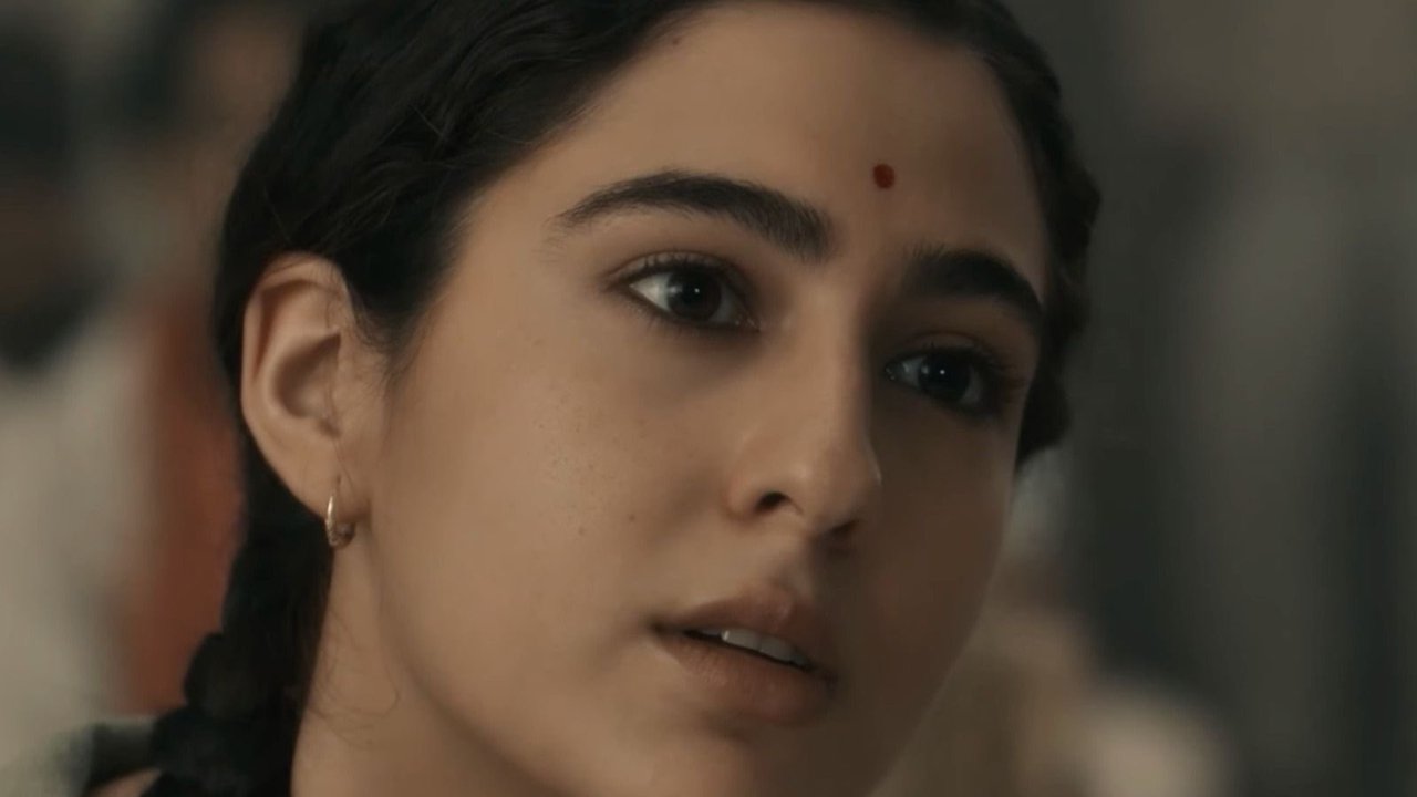 Ae Watan Mere Watan Movie Screenshot 2