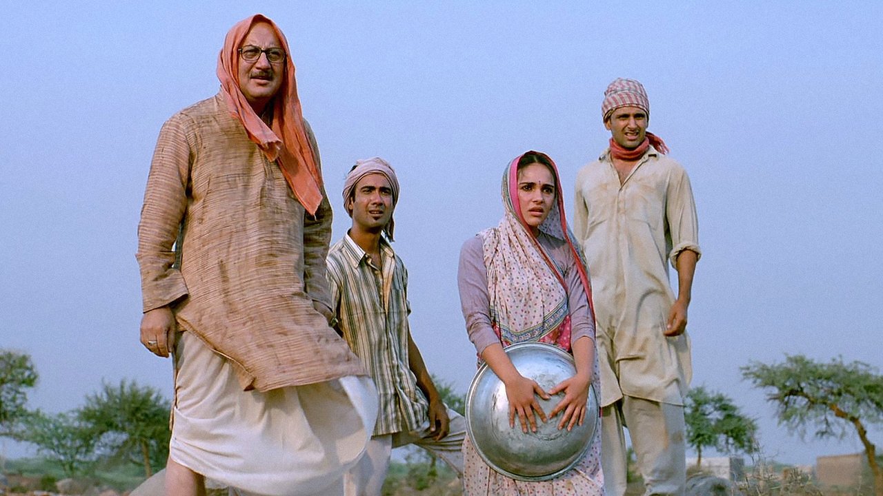 Khosla Ka Ghosla! Movie Screenshot 2