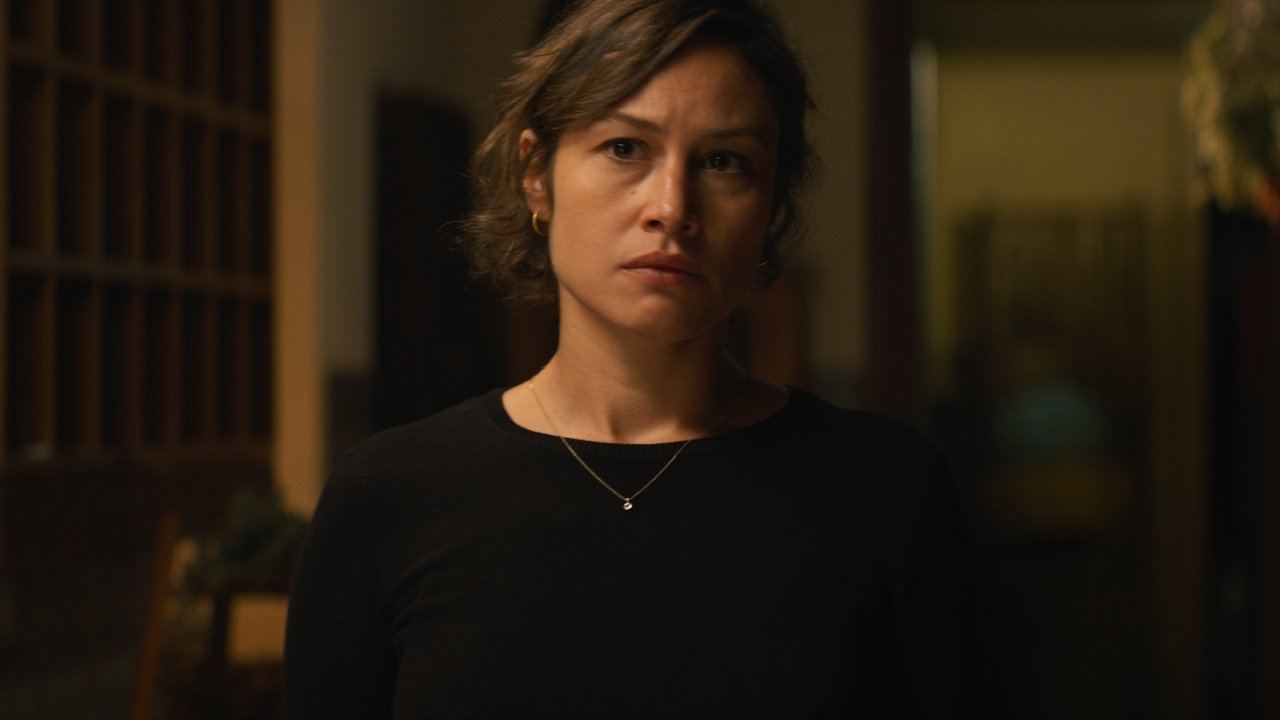 Haunted Heart Movie Screenshot 5