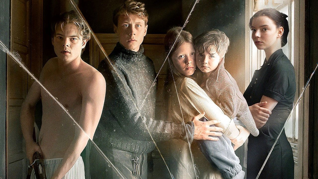 Marrowbone Movie Screenshot 1