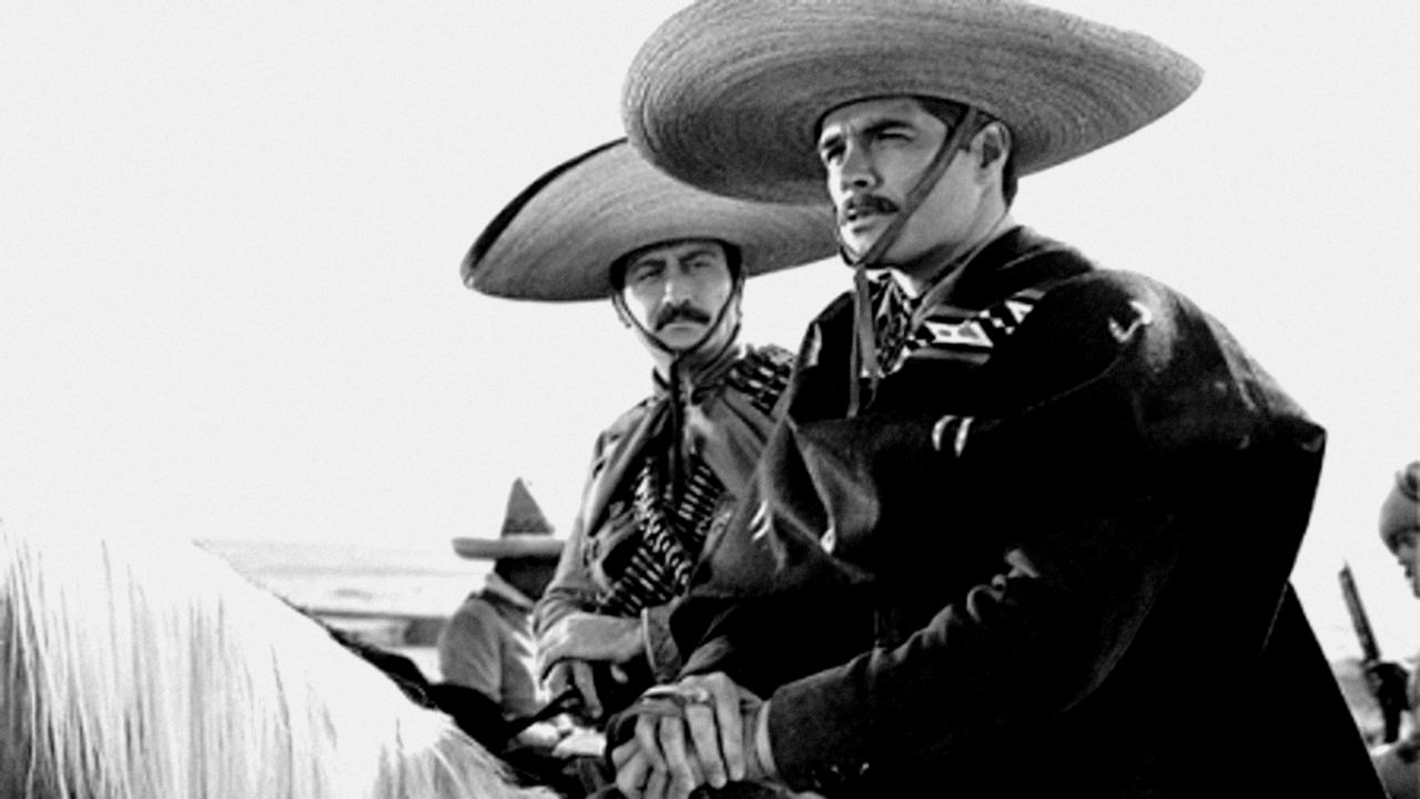 Pedro Paramo Movie Screenshot 1
