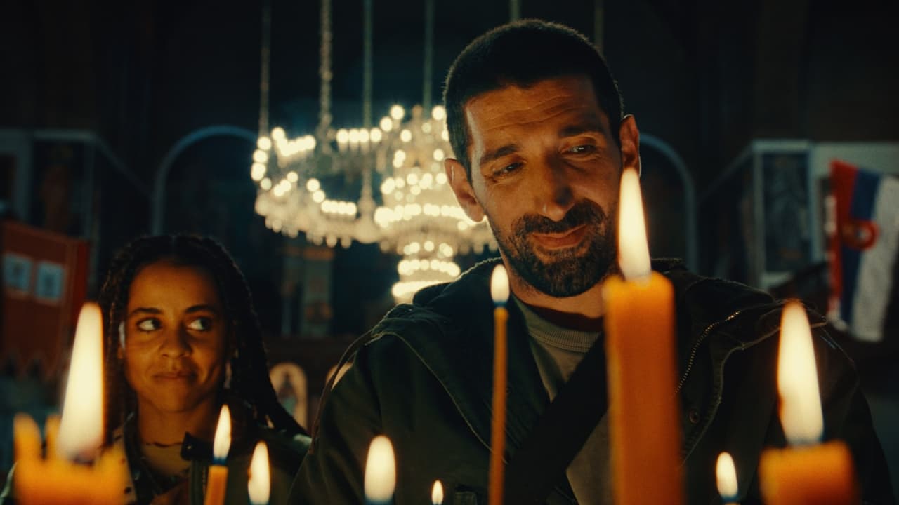 Surviving Earth Movie Screenshot 1