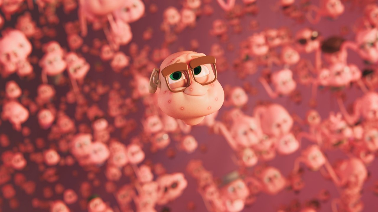 Spermageddon Movie Screenshot 5