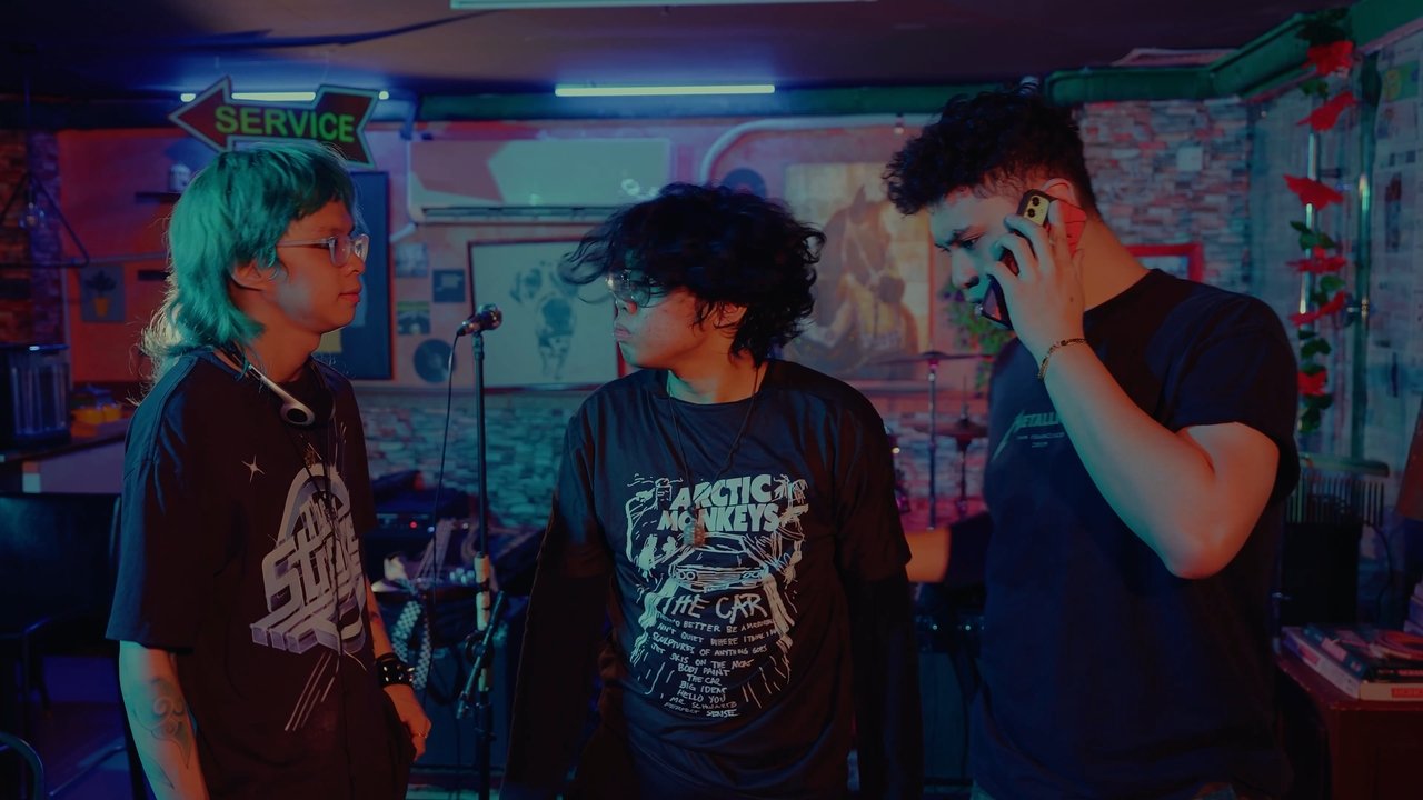 Da Rakstar \m/ Movie Screenshot 3