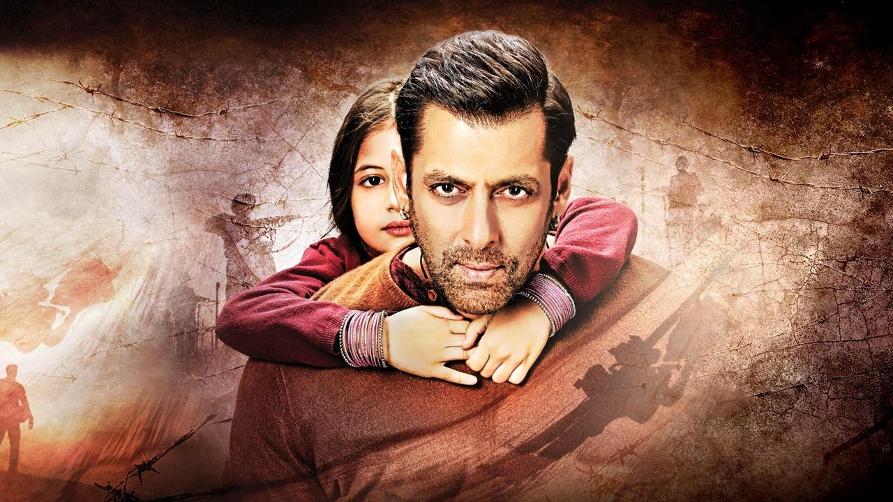 Bajrangi Bhaijaan Movie Screenshot 2