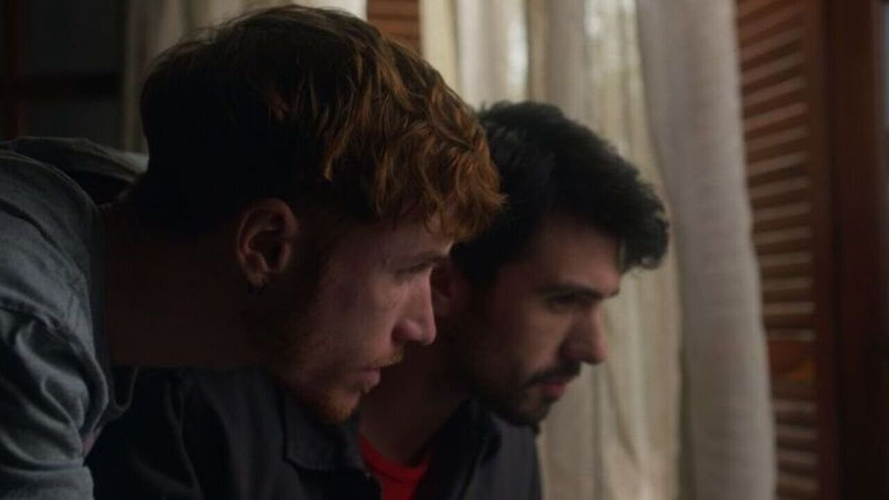 What We Wrote Together Movie Screenshot 2