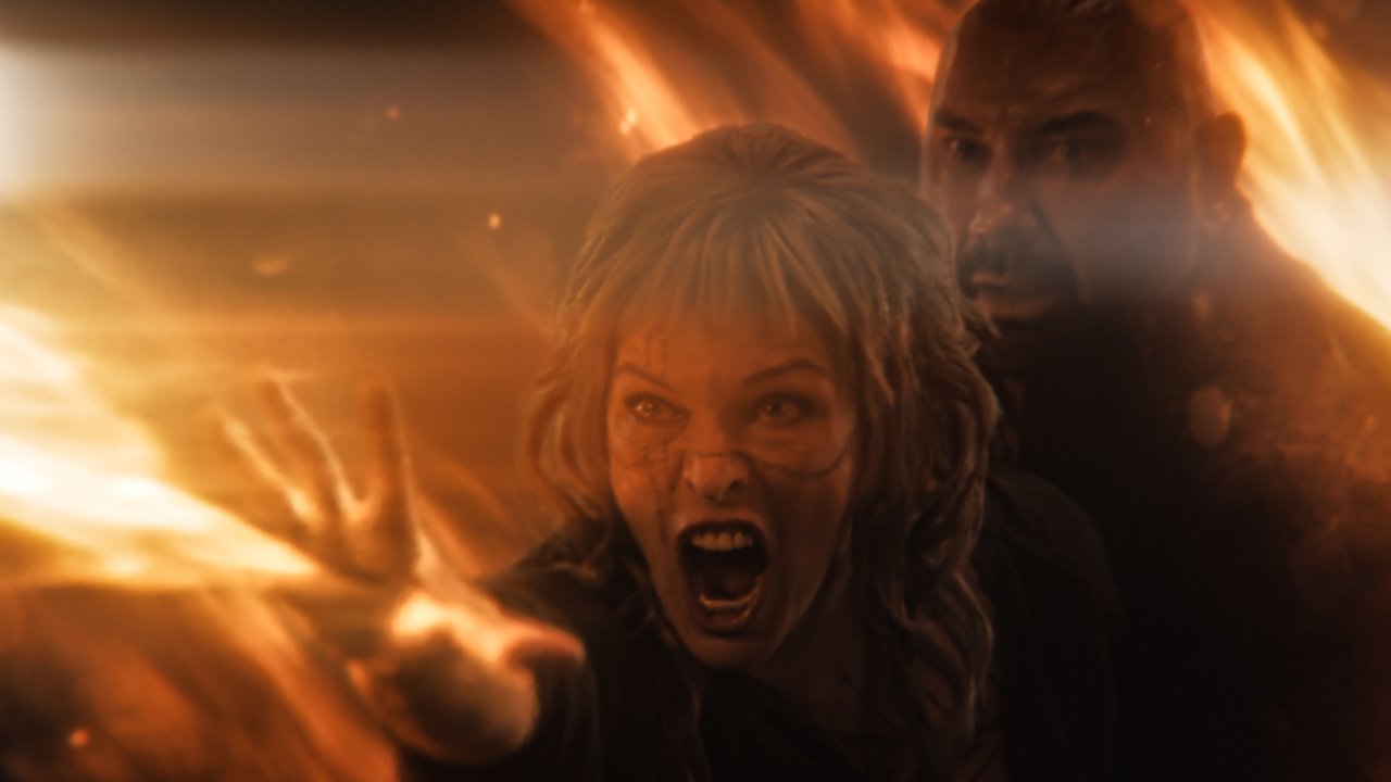 In the Lost Lands Movie Screenshot 4