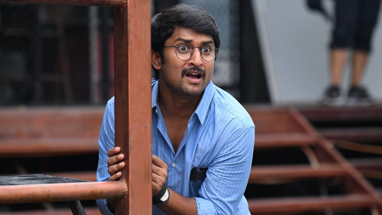 Devadas Movie Screenshot 4