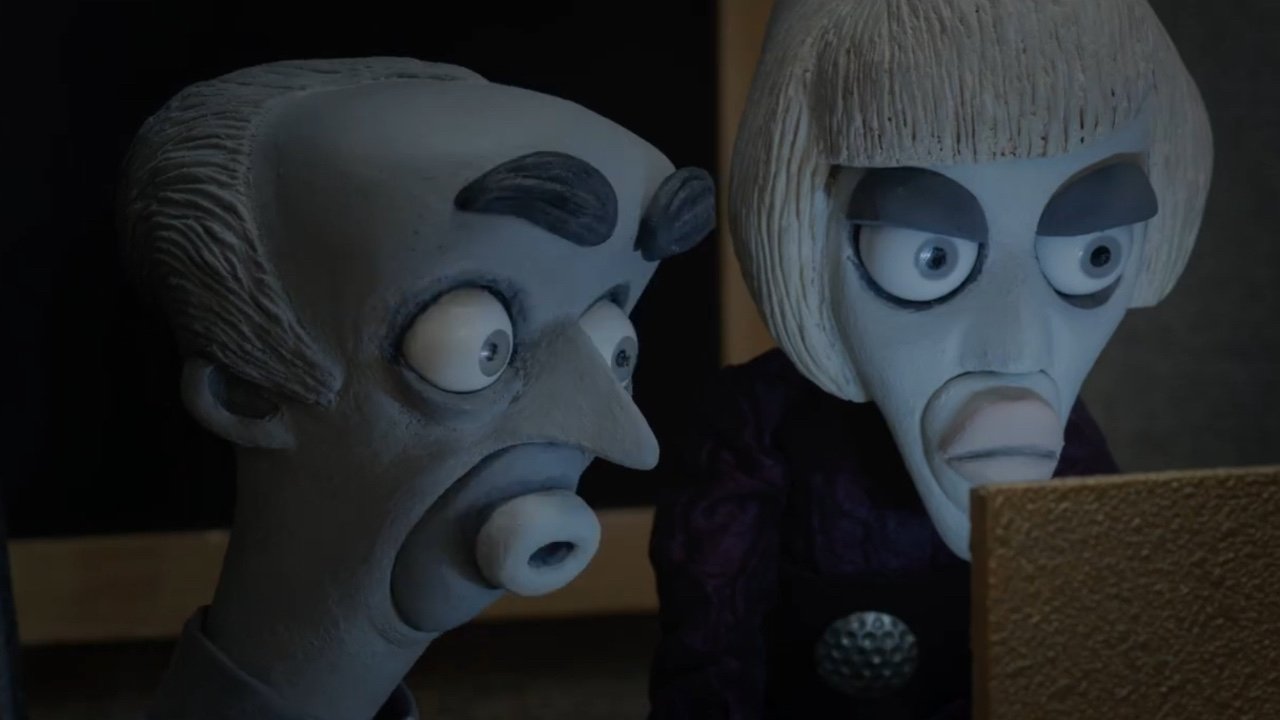 A Colourful Dream Movie Screenshot 3