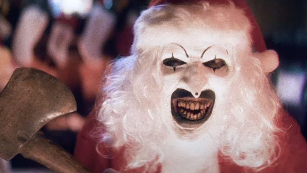 Terrifier 3 Movie Screenshot 3
