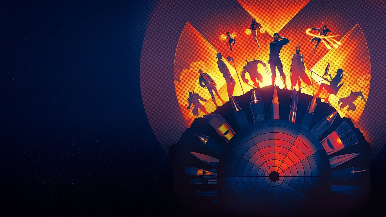 Marvel Studios Assembled: The Making of X-Men 