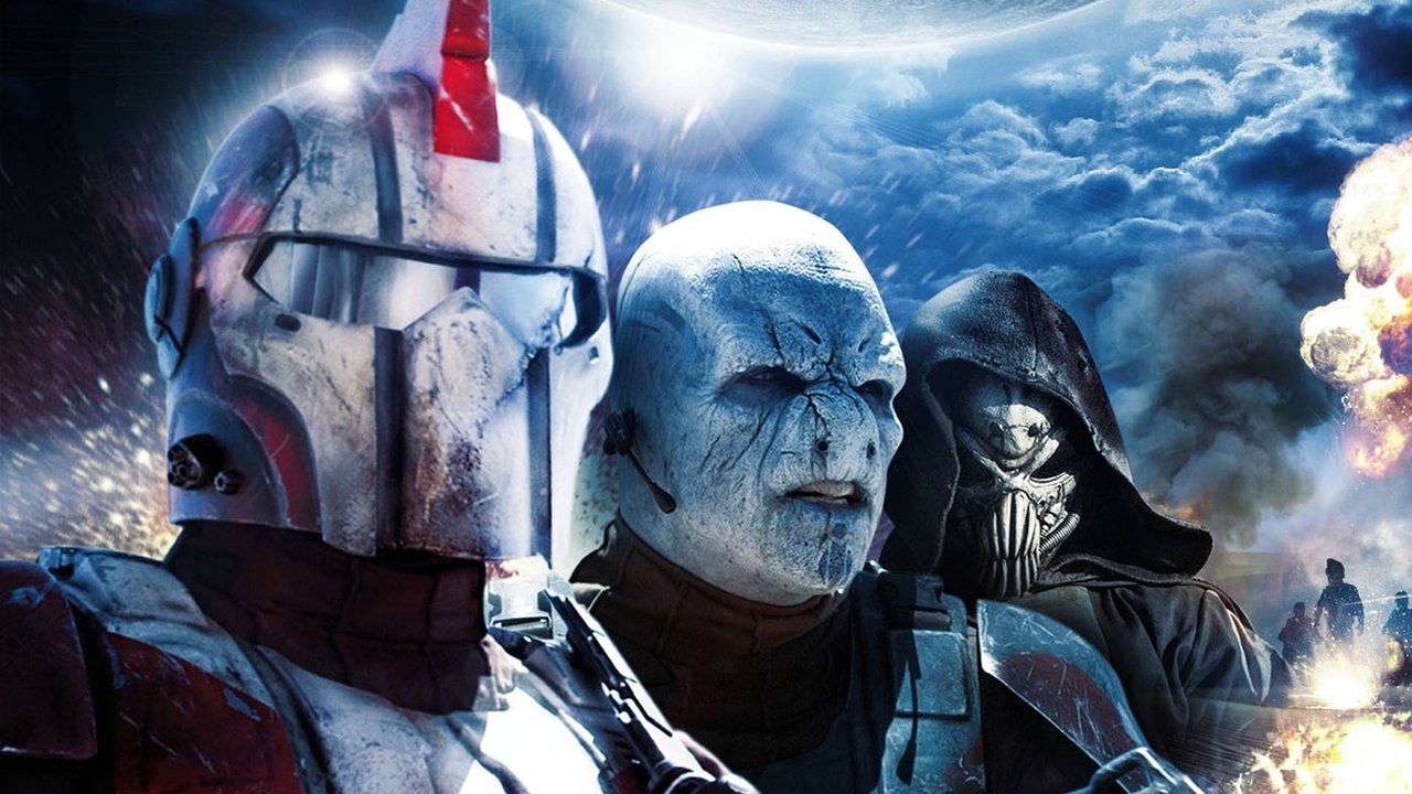 Hunter Prey Movie Screenshot 1