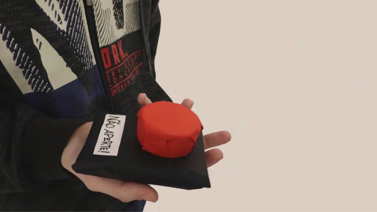 SYSTEM Movie Screenshot 2