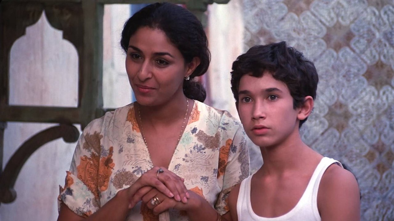 Halfaouine: Boy of the Terraces Movie Screenshot 1