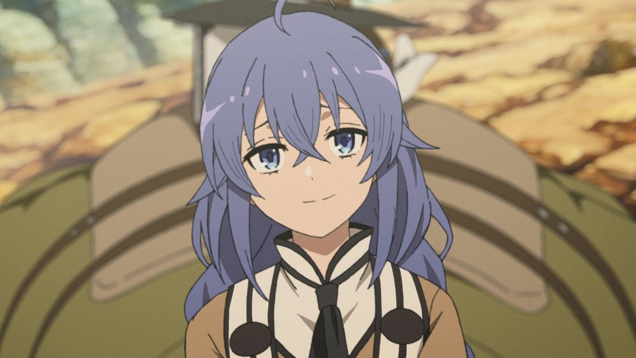 Mushoku Tensei: Isekai Ittara Honki Dasu - Eris no Goblin Toubatsu Movie Screenshot 2