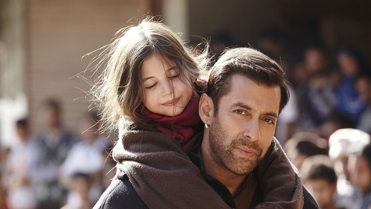 Bajrangi Bhaijaan Movie Screenshot 1