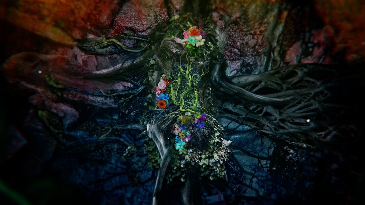 Gaia Movie Screenshot 1