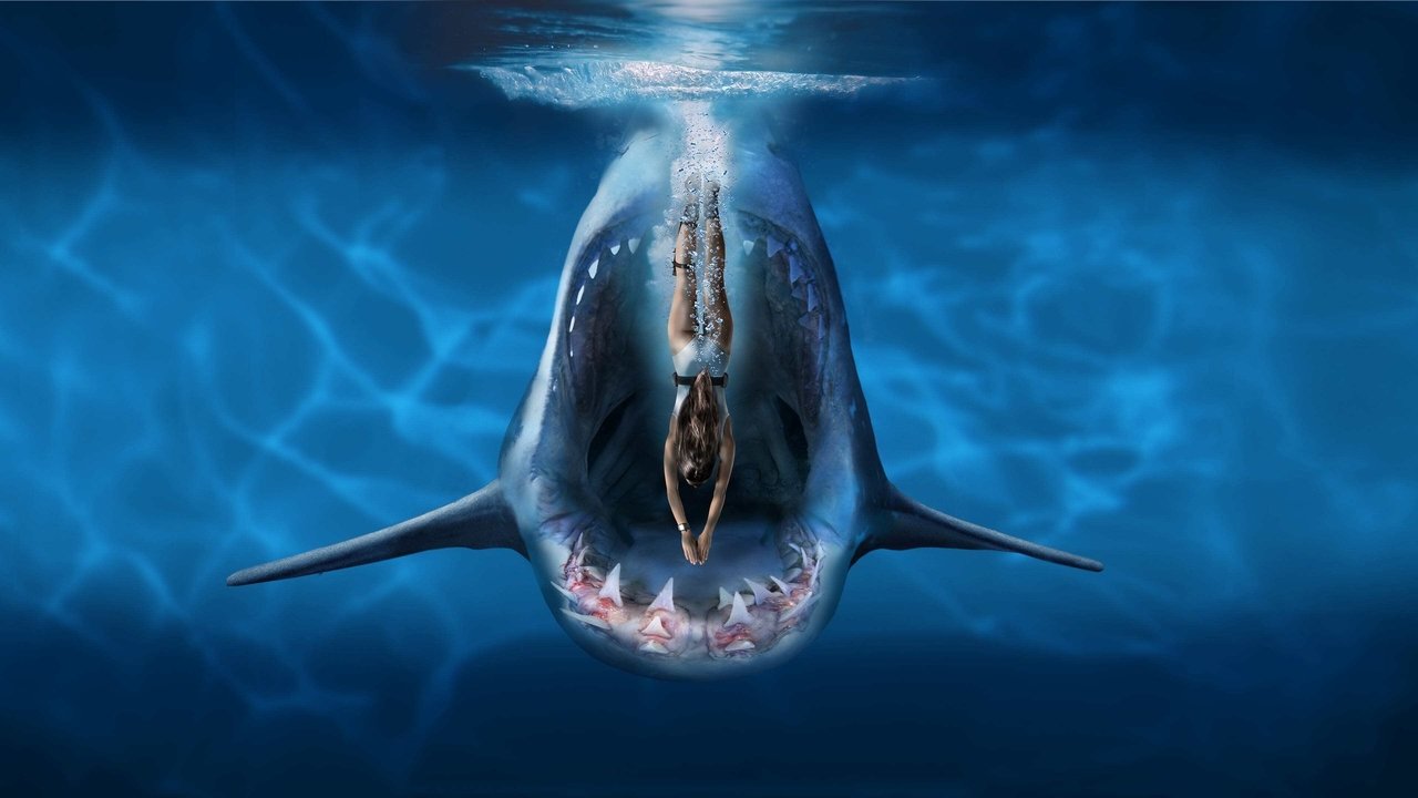 Deep Blue Sea 3 Movie Screenshot 3