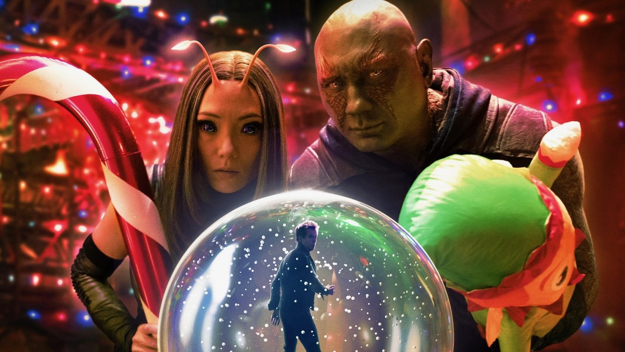 The Guardians of the Galaxy Holiday Special Movie Screenshot 1