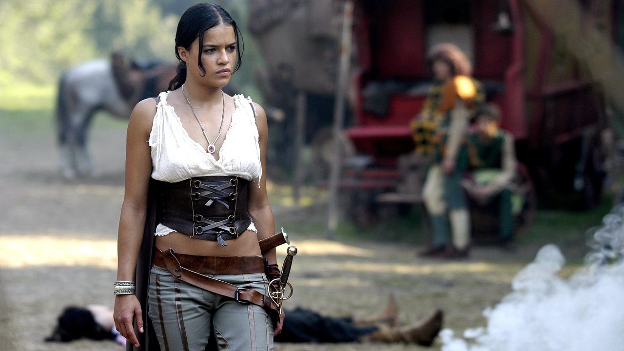 BloodRayne Movie Screenshot 5