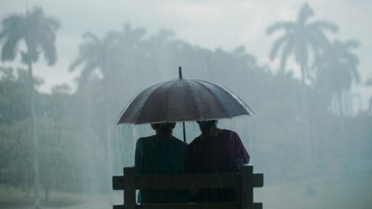 Beloved Tropic Movie Screenshot 2