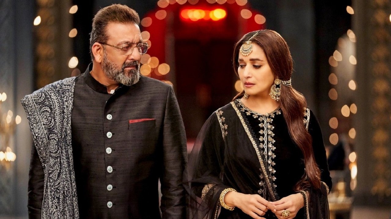 Kalank Movie Screenshot 3