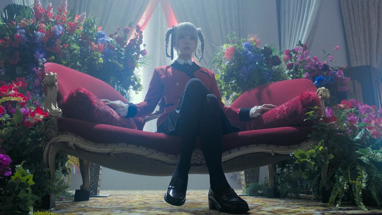 Kakegurui Movie Screenshot 2