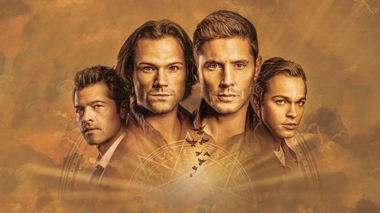Supernatural Series Screenshot 2