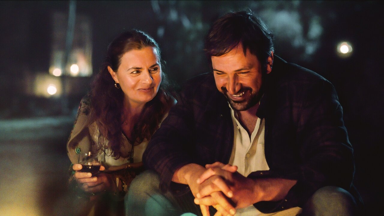 Faraway Movie Screenshot 2