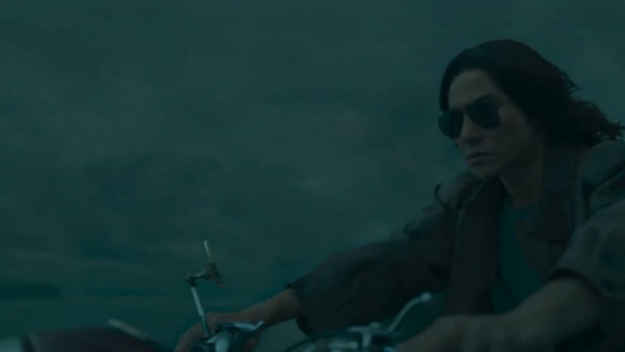 The Unholy 2 Movie Screenshot 4