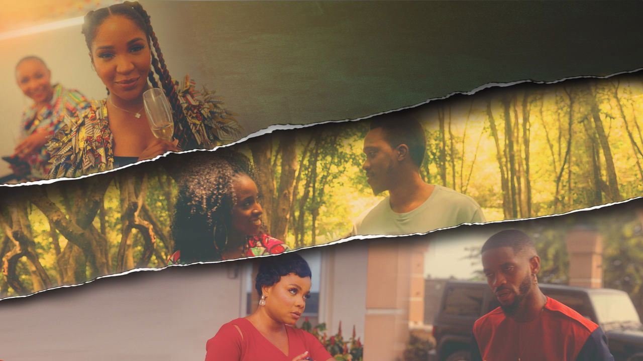 Twin Flame Movie Screenshot 1
