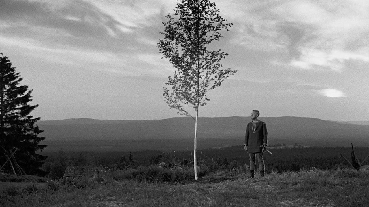 The Virgin Spring Movie Screenshot 2