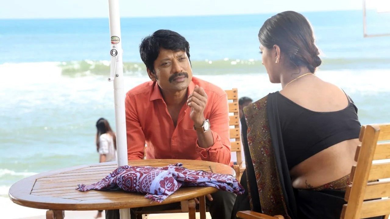 Kadamaiyai Sei Movie Screenshot 4