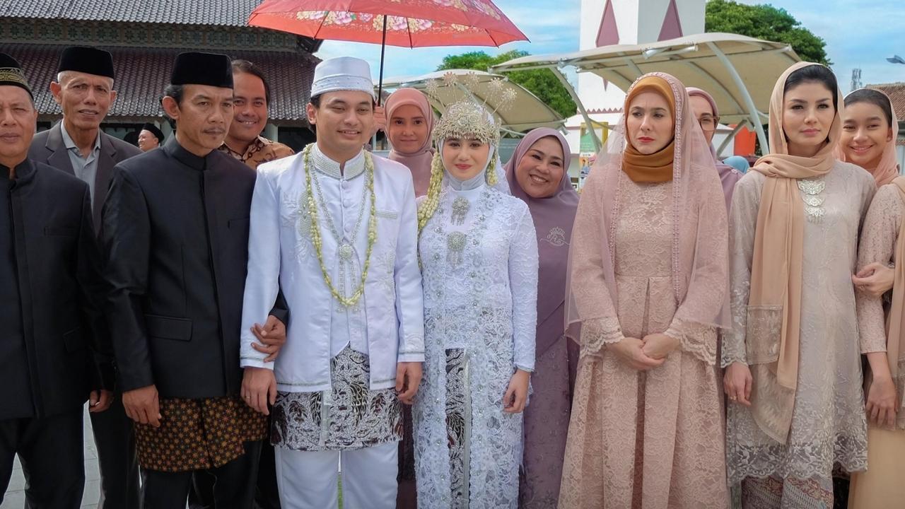 Norma: Antara Mertua dan Menantu Movie Screenshot 1