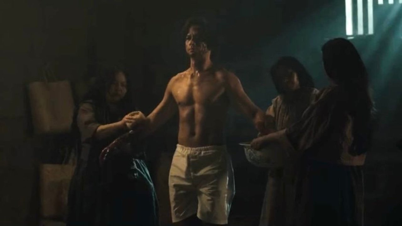 Mallari Movie Screenshot 4