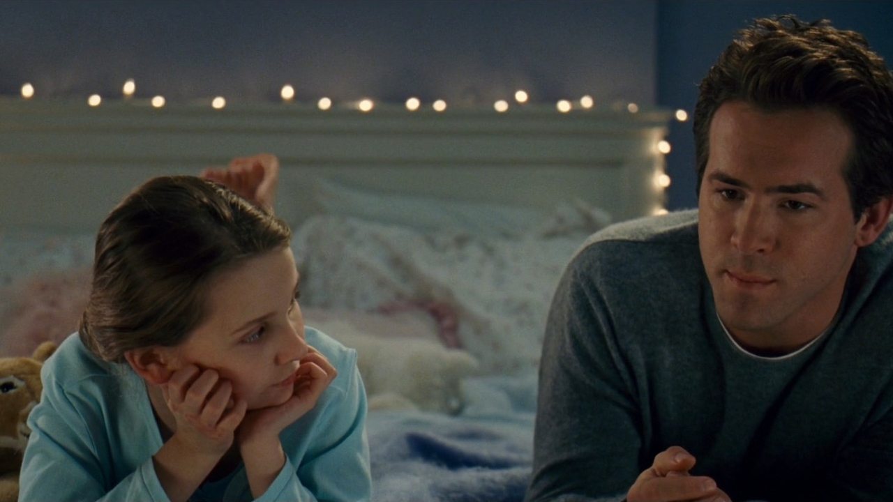 Definitely, Maybe Movie Screenshot 4